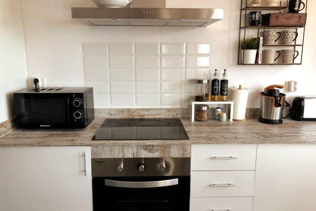 Hb Apartments - Atico Torre Del Mar Alicante - San Juan Playa - アリカンテ エクステリア 写真