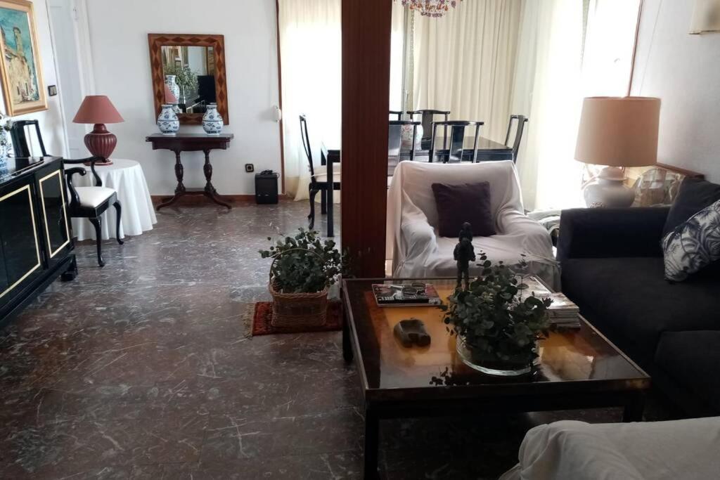 Hb Apartments - Atico Torre Del Mar Alicante - San Juan Playa - アリカンテ エクステリア 写真