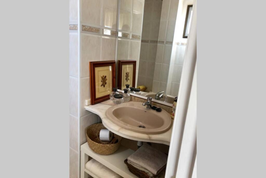 Hb Apartments - Atico Torre Del Mar Alicante - San Juan Playa - アリカンテ エクステリア 写真