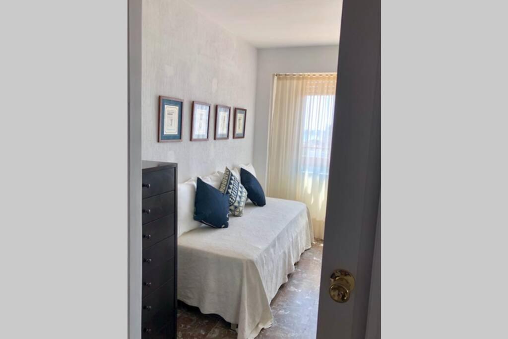 Hb Apartments - Atico Torre Del Mar Alicante - San Juan Playa - アリカンテ エクステリア 写真