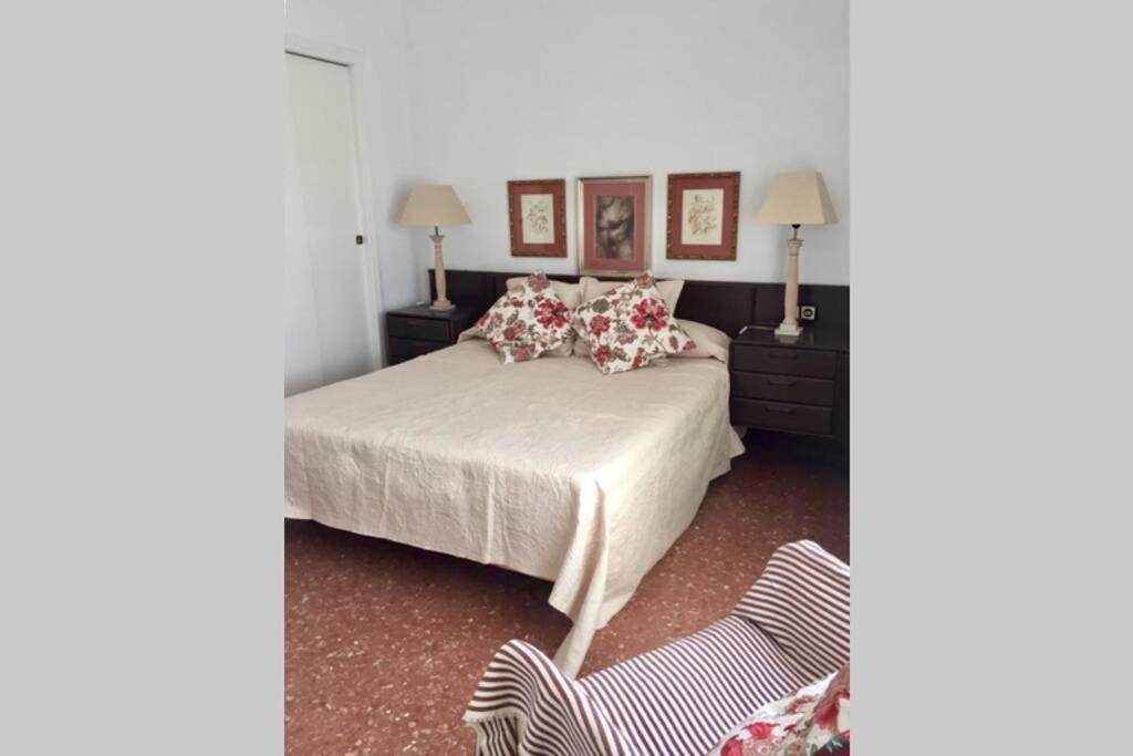 Hb Apartments - Atico Torre Del Mar Alicante - San Juan Playa - アリカンテ エクステリア 写真
