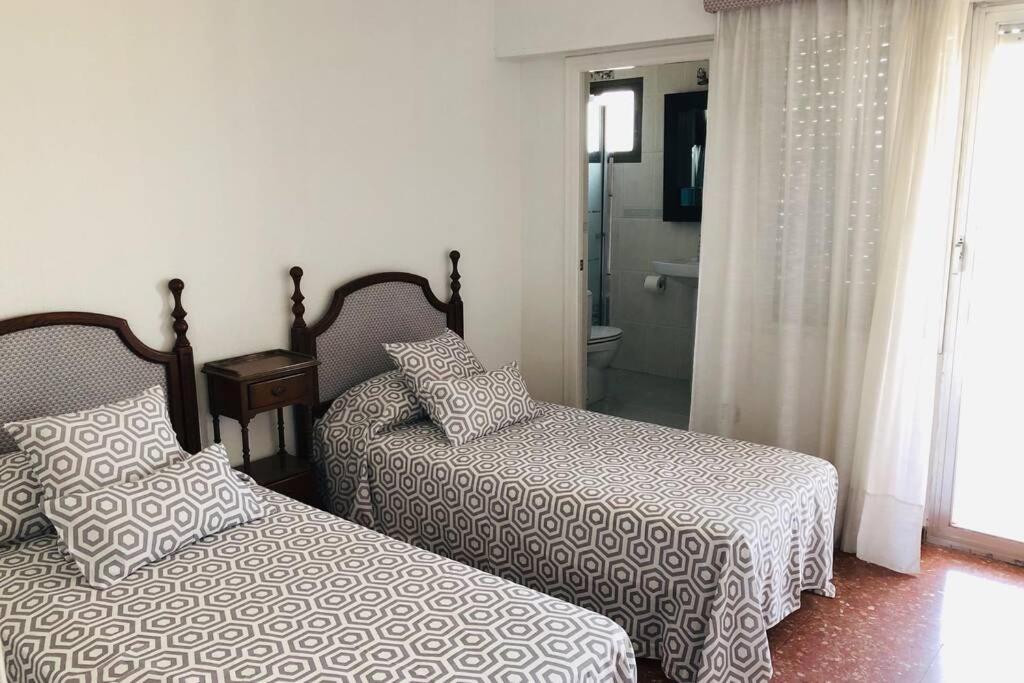 Hb Apartments - Atico Torre Del Mar Alicante - San Juan Playa - アリカンテ エクステリア 写真