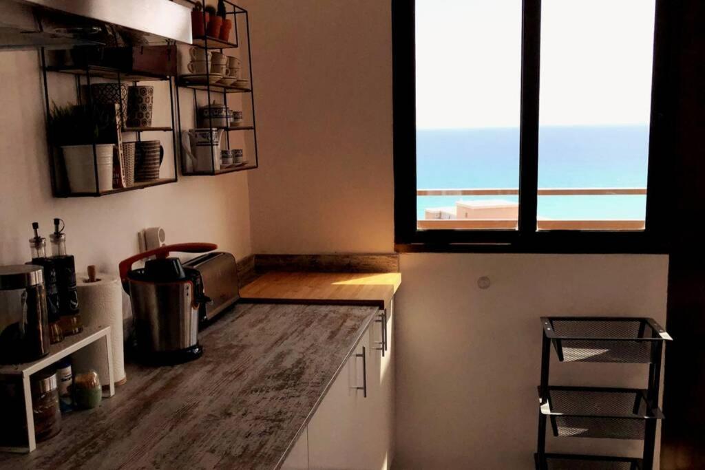 Hb Apartments - Atico Torre Del Mar Alicante - San Juan Playa - アリカンテ エクステリア 写真