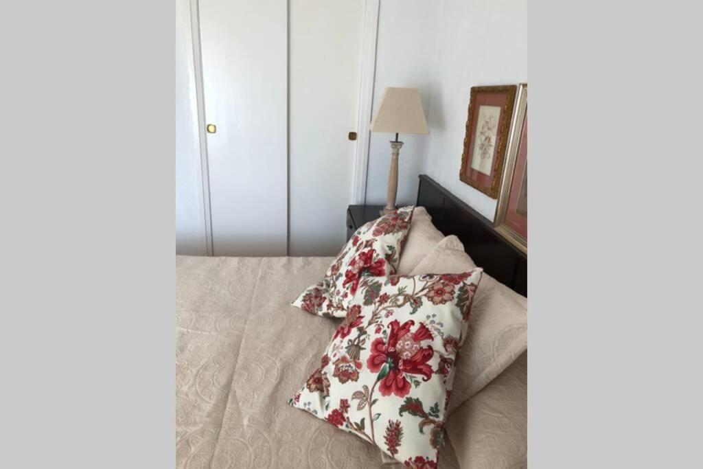 Hb Apartments - Atico Torre Del Mar Alicante - San Juan Playa - アリカンテ エクステリア 写真