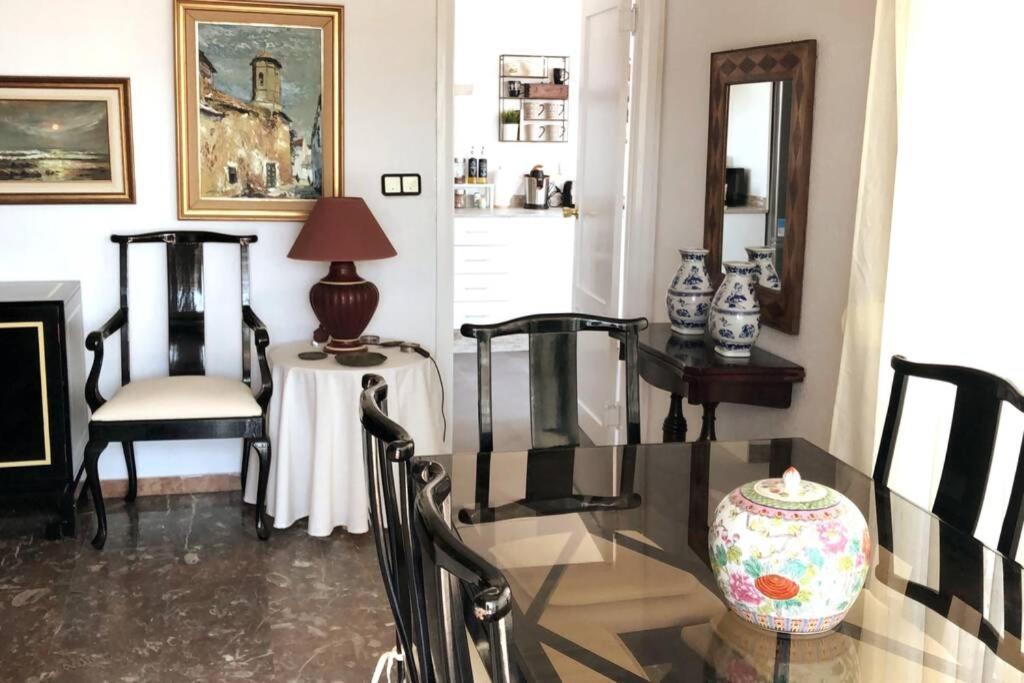 Hb Apartments - Atico Torre Del Mar Alicante - San Juan Playa - アリカンテ エクステリア 写真