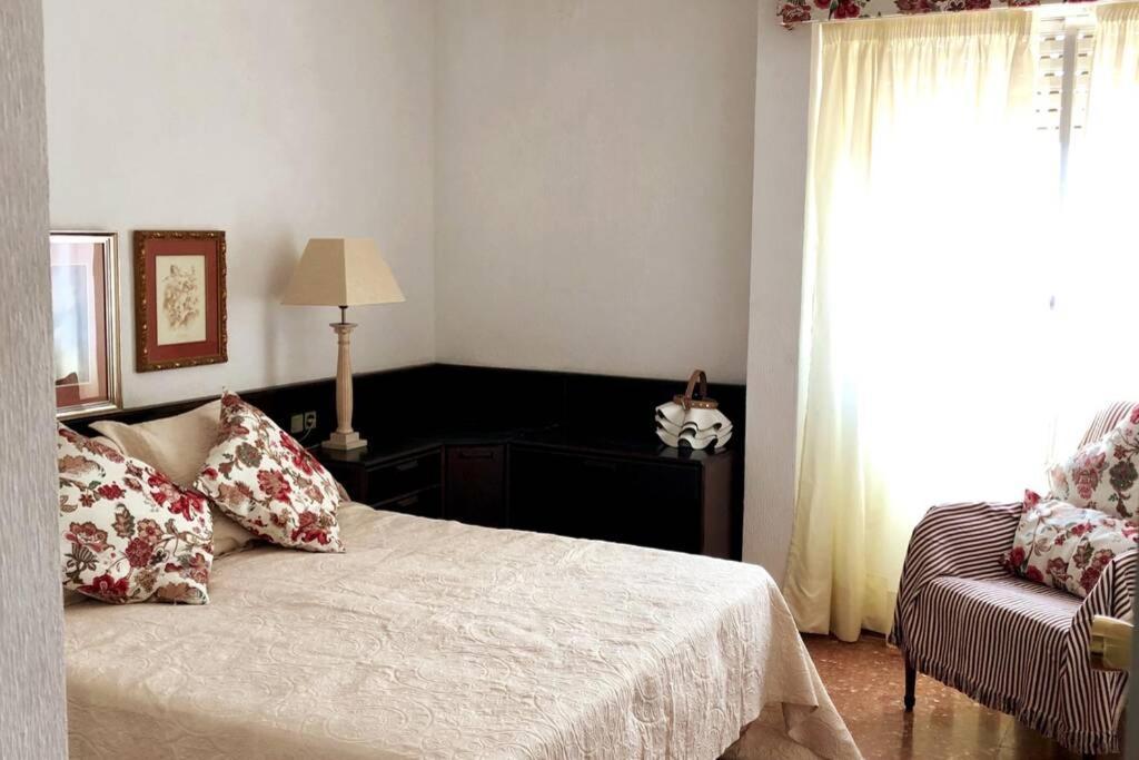 Hb Apartments - Atico Torre Del Mar Alicante - San Juan Playa - アリカンテ エクステリア 写真