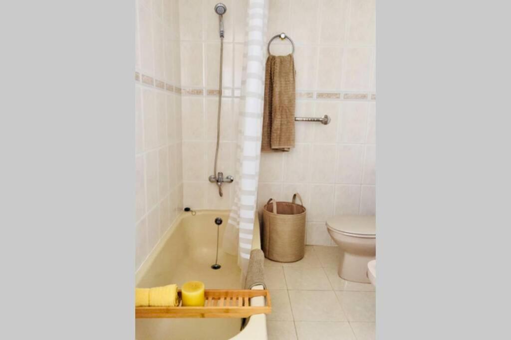 Hb Apartments - Atico Torre Del Mar Alicante - San Juan Playa - アリカンテ エクステリア 写真