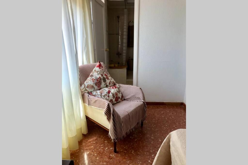Hb Apartments - Atico Torre Del Mar Alicante - San Juan Playa - アリカンテ エクステリア 写真
