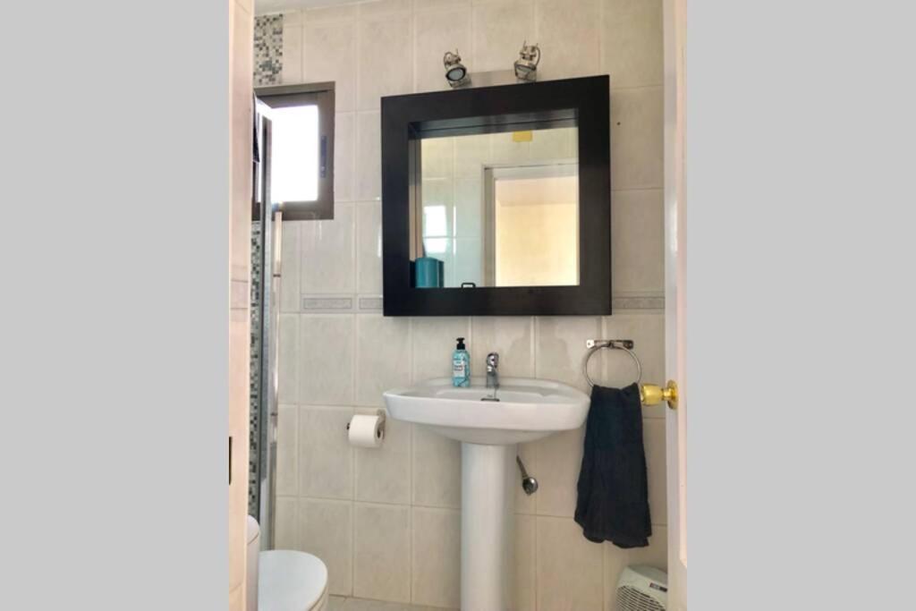 Hb Apartments - Atico Torre Del Mar Alicante - San Juan Playa - アリカンテ エクステリア 写真