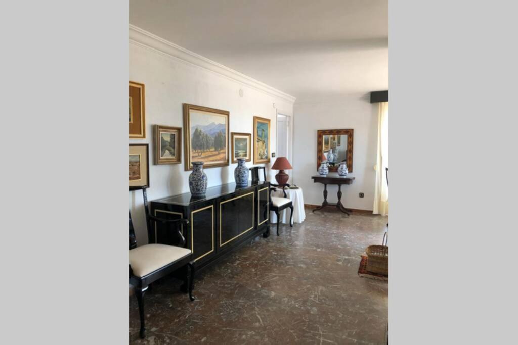 Hb Apartments - Atico Torre Del Mar Alicante - San Juan Playa - アリカンテ エクステリア 写真