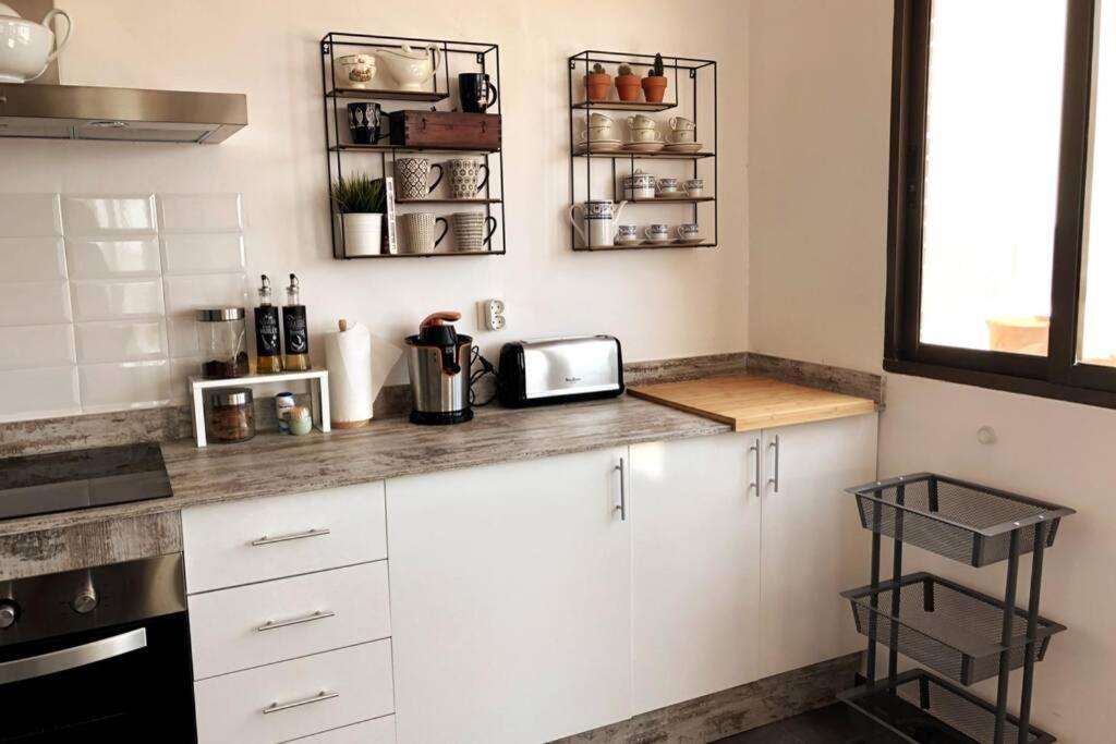 Hb Apartments - Atico Torre Del Mar Alicante - San Juan Playa - アリカンテ エクステリア 写真