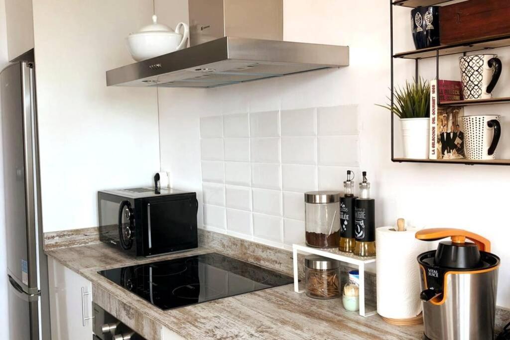 Hb Apartments - Atico Torre Del Mar Alicante - San Juan Playa - アリカンテ エクステリア 写真
