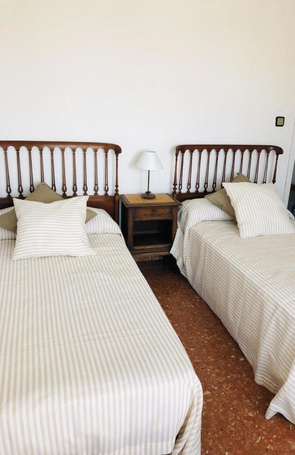 Hb Apartments - Atico Torre Del Mar Alicante - San Juan Playa - アリカンテ エクステリア 写真