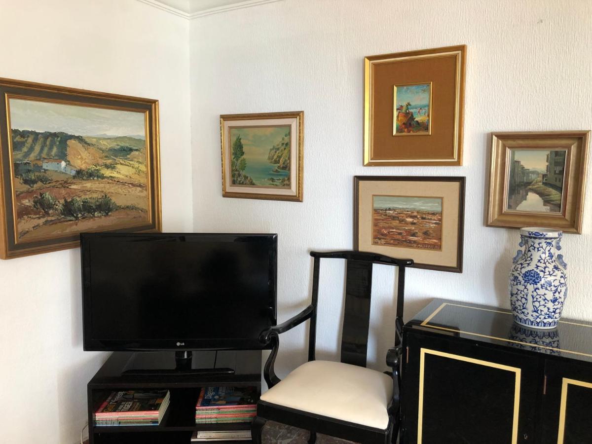 Hb Apartments - Atico Torre Del Mar Alicante - San Juan Playa - アリカンテ エクステリア 写真