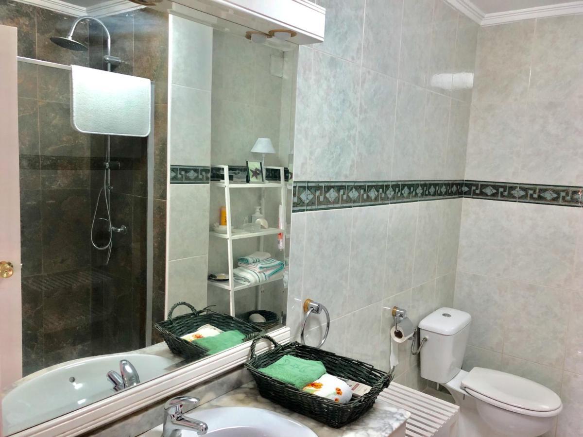 Hb Apartments - Atico Torre Del Mar Alicante - San Juan Playa - アリカンテ エクステリア 写真
