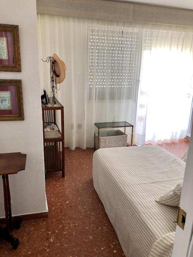 Hb Apartments - Atico Torre Del Mar Alicante - San Juan Playa - アリカンテ エクステリア 写真