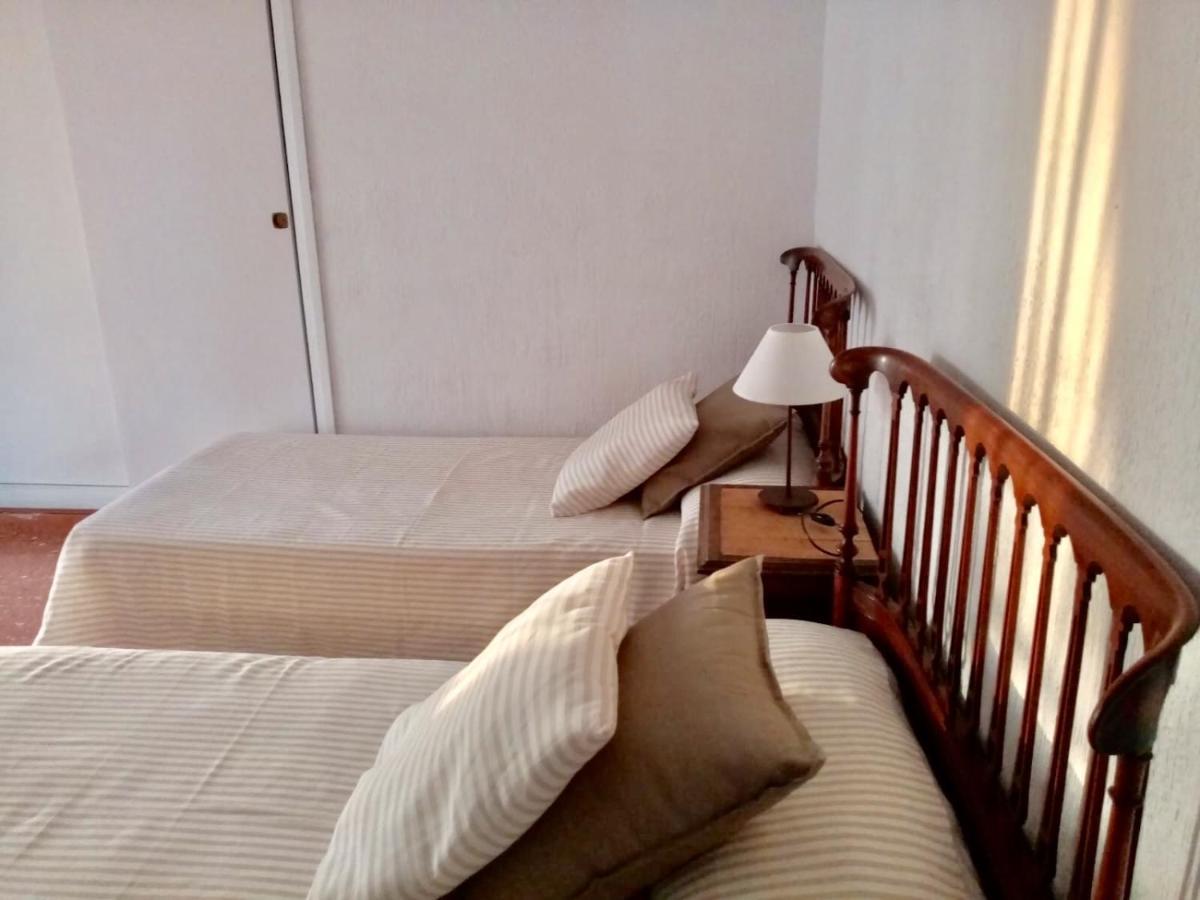 Hb Apartments - Atico Torre Del Mar Alicante - San Juan Playa - アリカンテ エクステリア 写真